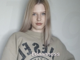 Edaanness