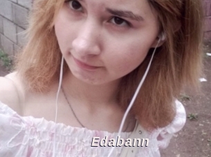 Edabann