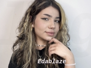 Edablaze