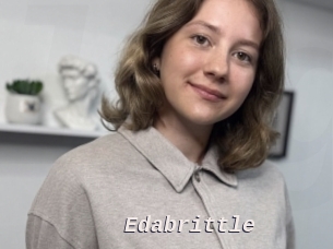 Edabrittle