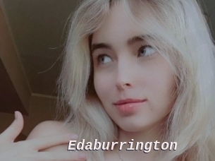 Edaburrington