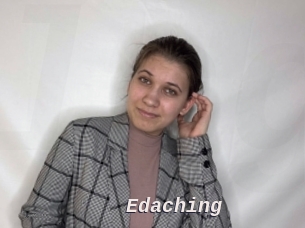 Edaching