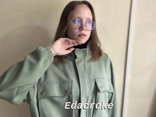 Edacroke