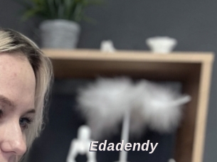 Edadendy