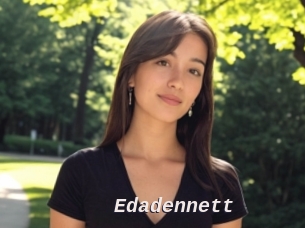 Edadennett