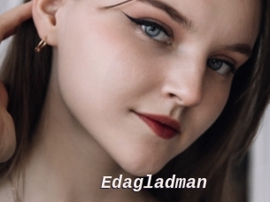 Edagladman