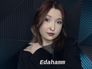 Edahamm