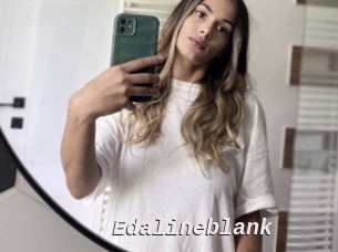 Edalineblank