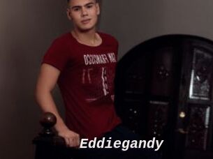 Eddiegandy