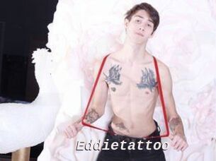 Eddietattoo