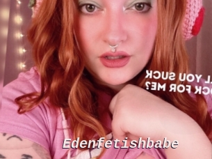Edenfetishbabe