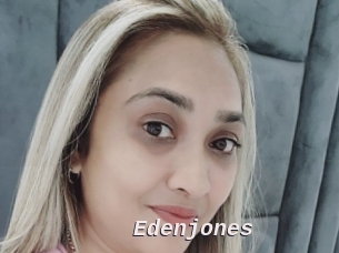 Edenjones