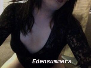 Edensummers
