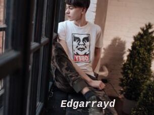 Edgarrayd