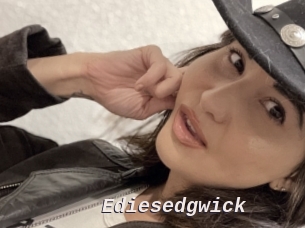 Ediesedgwick