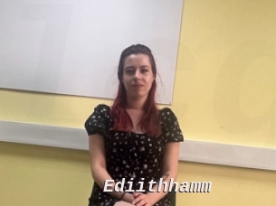 Ediithhamm