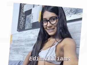 Edimwilliams