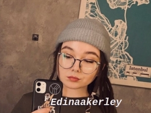 Edinaakerley