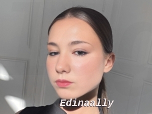 Edinaally