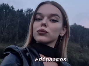 Edinaamos