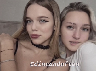Edinaandafton