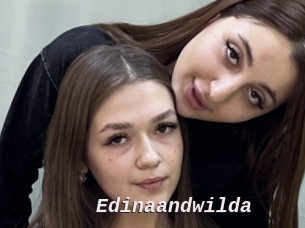 Edinaandwilda
