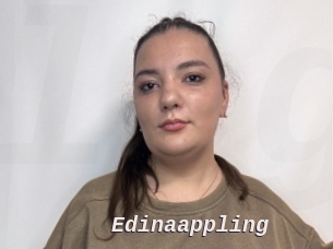 Edinaappling