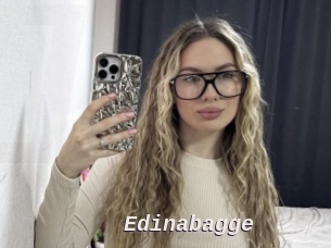 Edinabagge