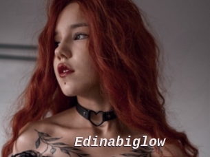 Edinabiglow