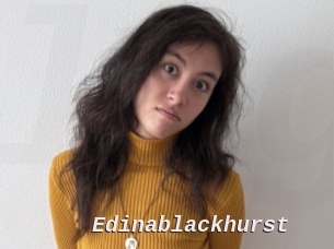 Edinablackhurst