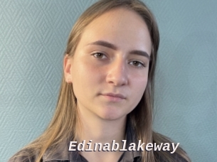 Edinablakeway