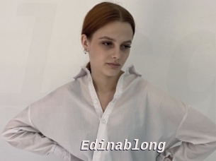 Edinablong