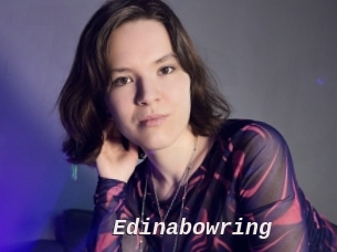 Edinabowring