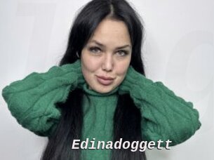 Edinadoggett