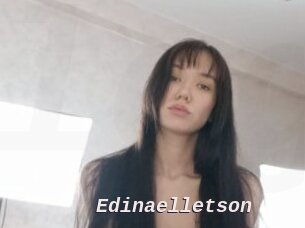 Edinaelletson