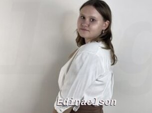 Edinaelson
