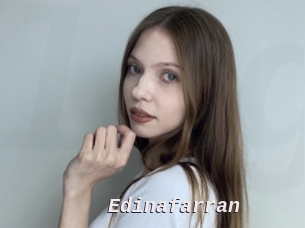 Edinafarran