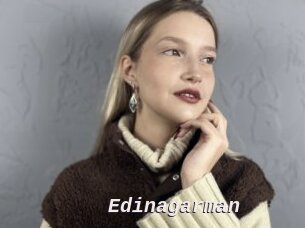 Edinagarman