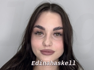 Edinahaskell