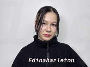 Edinahazleton
