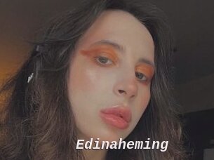 Edinaheming