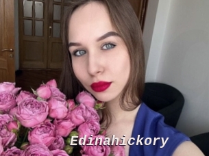 Edinahickory