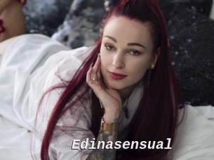 Edinasensual