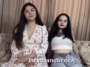 editaandbreck Live Camgirls Sex