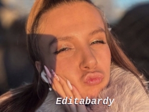 Editabardy