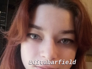 Editabarfield