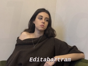 Editabartram