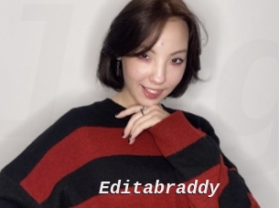 Editabraddy