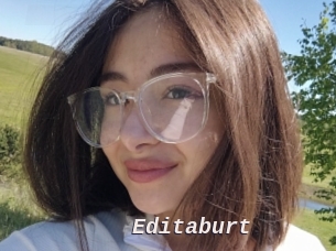 Editaburt