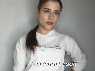 Editacoleson